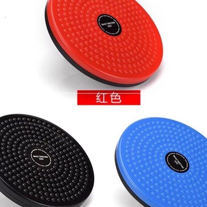 健身器材旋转扭腰盘家用扭一扭转盘跳舞妞腰机运动健身盘美腰瘦腰