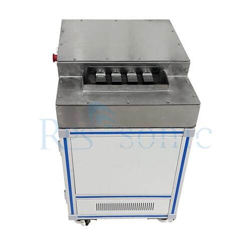 20K四合一超声波搪机锡脚RPS-T20踏式可浸锡机温度调超声波焊锡机
