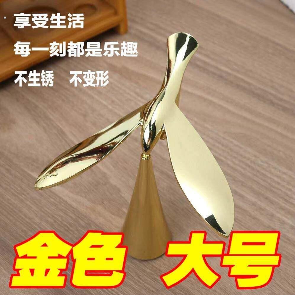 飞鸟开瓶器啤酒不倒翁悬浮起瓶器平衡鹰小鸟桌面解压创意摆件礼物