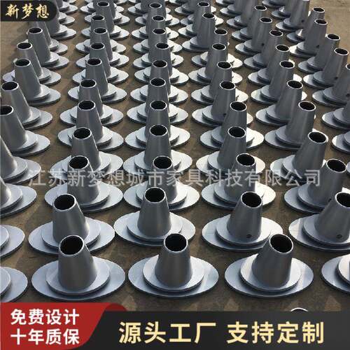 厂家直销路名牌ABS托盘路名牌配件指路牌塑料托盘T型路牌托盘现货