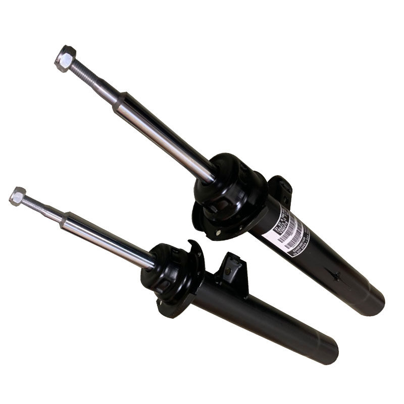 适用宝马320530 520 523X1X3系X5系X6E90原厂F18前减震器后避震器