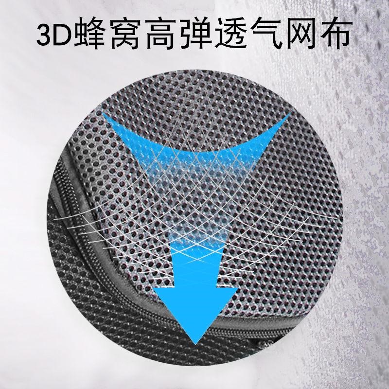 猫包便携外出斜挎猫袋外出泰迪博美小体宠物背包网面透气狗狗背包
