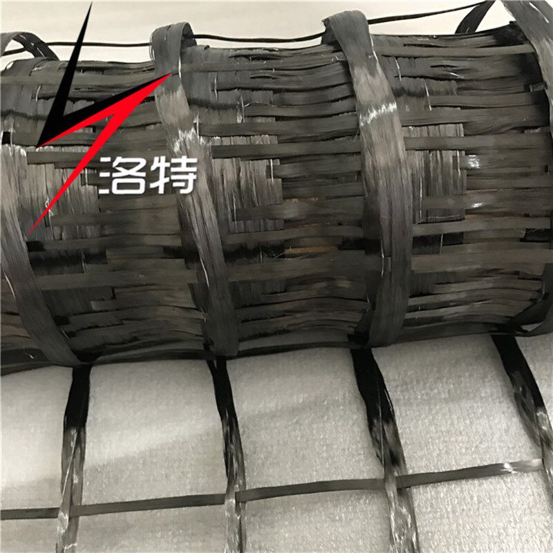 12K碳纤维布 3K5mm 1cm 2cm 5cm格子大小建筑加固碳纤维网格布