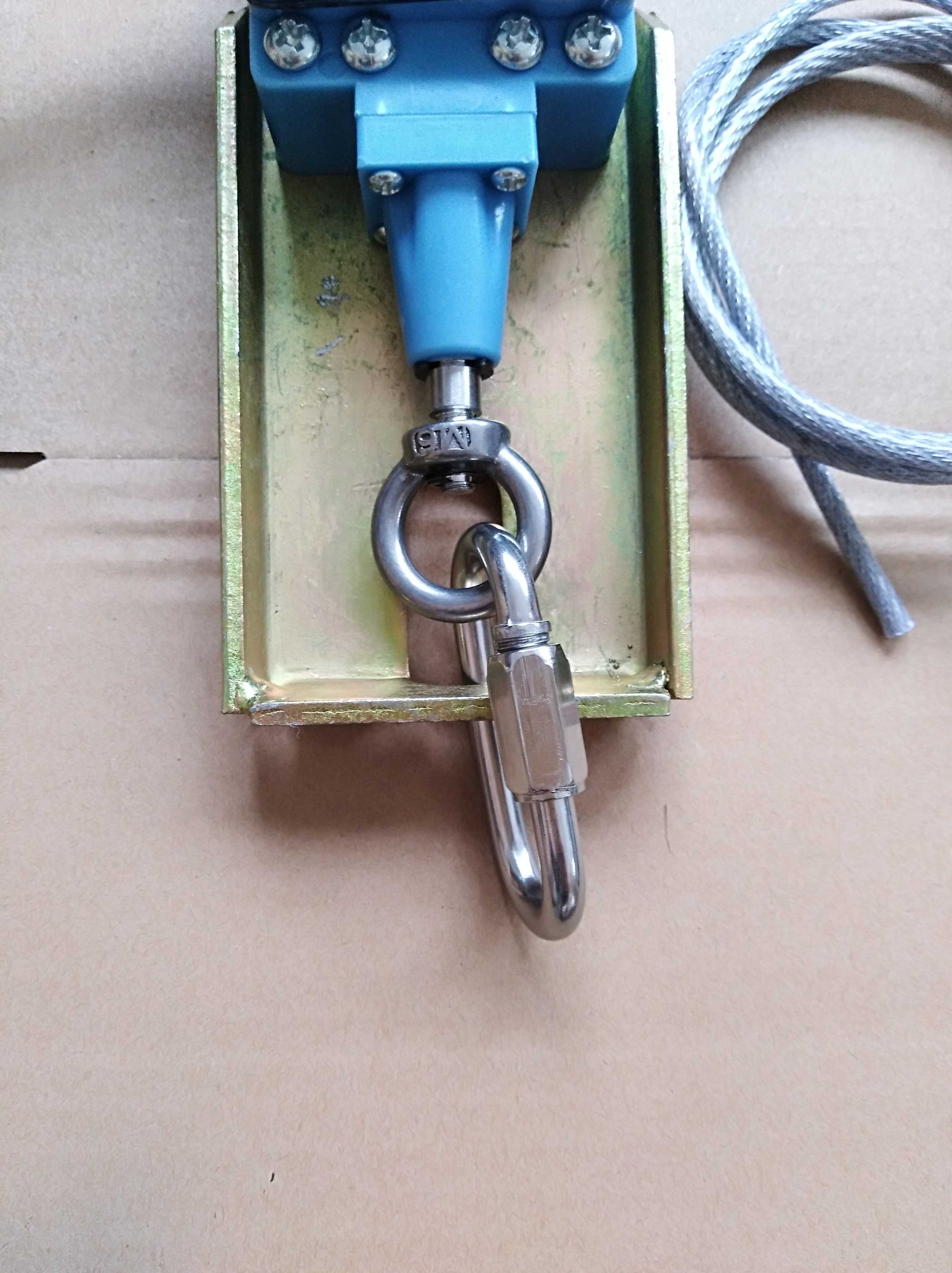 三一吊车过卷开关总成 防过卷开关 高度限位器 批零发售