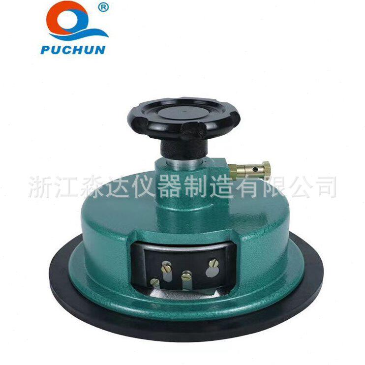 甄选克重电子称天平秤0.01g纺织平方克重仪布料纸张圆盘取样器