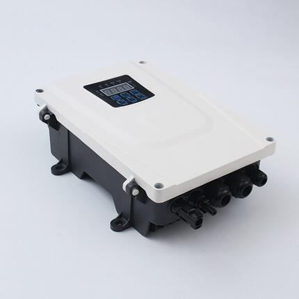 甄选厂家供应 ACDC款太阳能控制器 100V150V430V直流无刷水泵控制