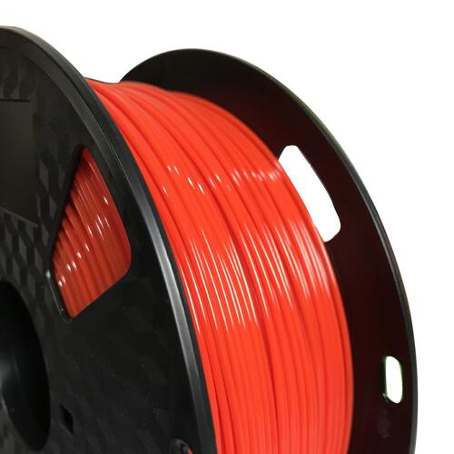 甄选3d打印耗材petg 发光广告字打印材料 耐温不易变形1kg 卷材PE