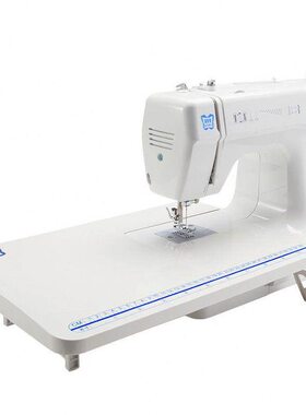 甄选【咨享有优惠】蝴蝶牌缝纫机JH8190S/30A8290S电动多功能家用