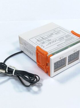 甄选ZFX-9060A 定时温度控制器 温控计时器 数显定时温控开关 计