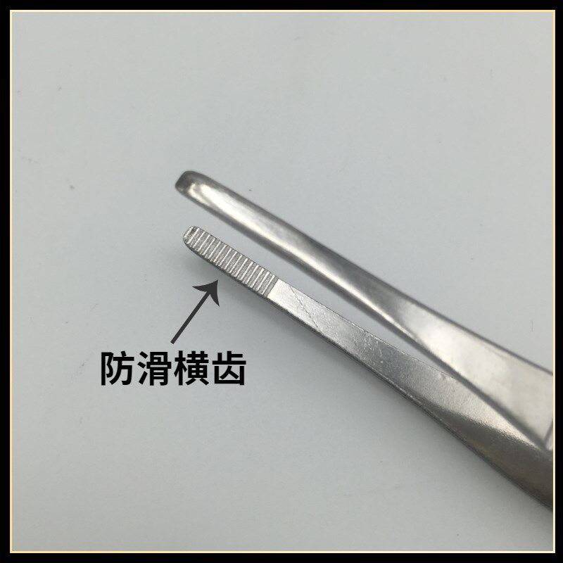 实验大鼠手术器械包小鼠手术器械套装动物笼物外科解剖器械工具包
