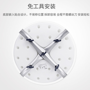 洗澡凳浴室防滑便携折叠椅子孕妇老年成人厕所凳子轻便老人沐浴椅