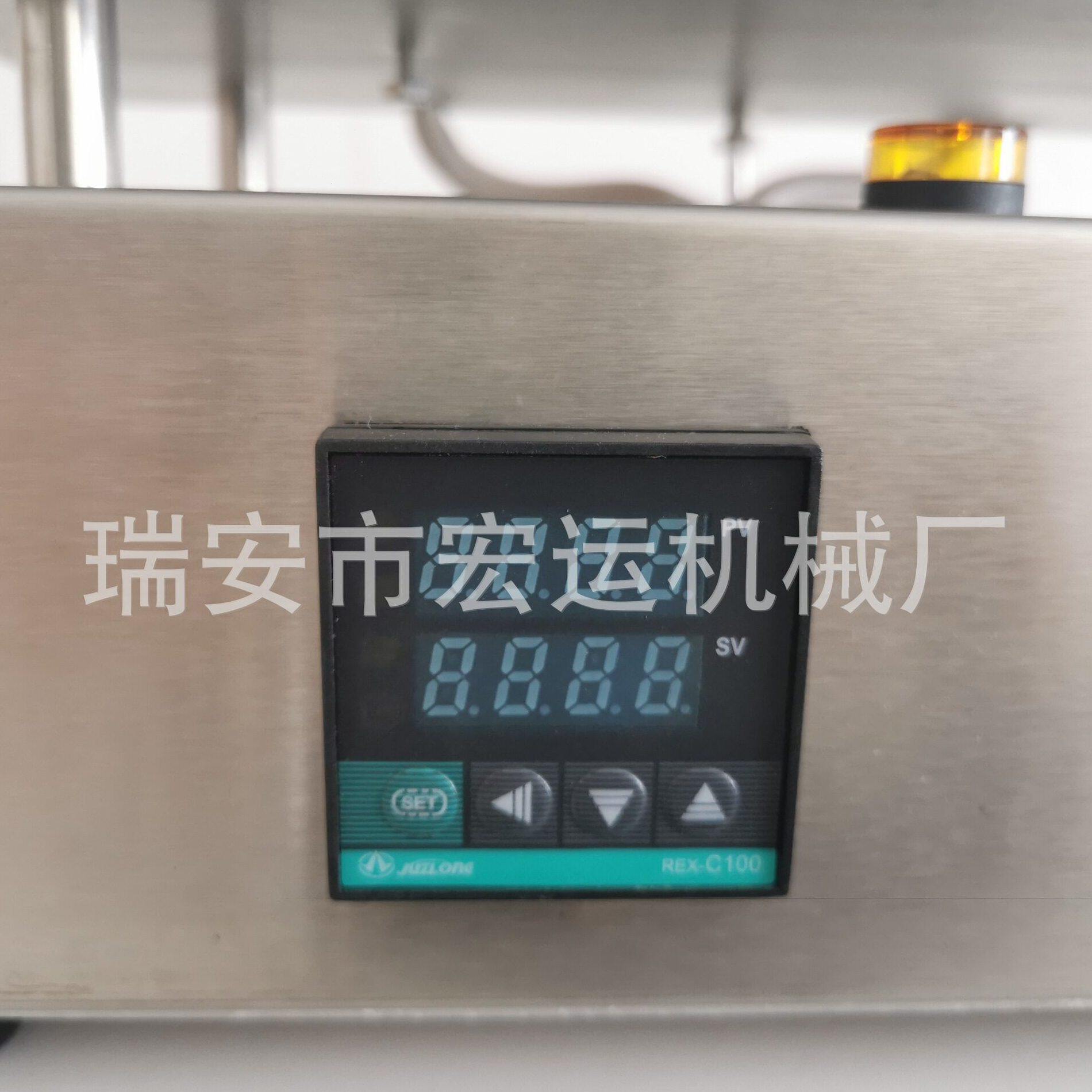 甄选数显恒温屏幕分离加热平台220v110v手工烫板封口烫膜机三维包