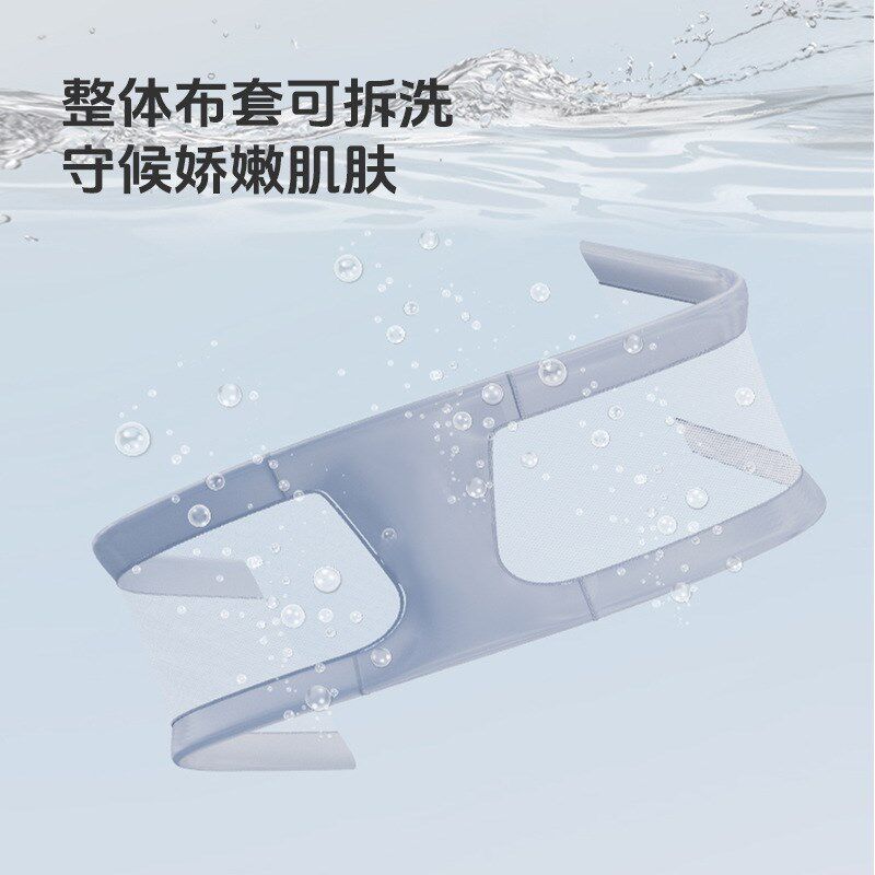 婴儿床围栏床中床儿童可折叠防压床宝宝床上床便携多功能防摔睡床