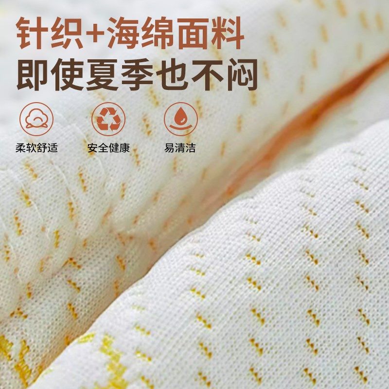 折叠床单人床家用成人儿童加宽拼接床宿舍午休午睡小床简易月嫂床