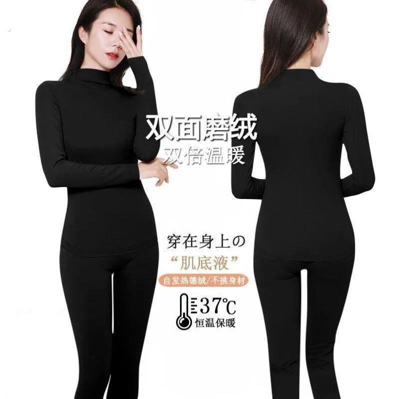 2025新款连体服女户外滑雪美式连体衣瑜伽运动连体裤