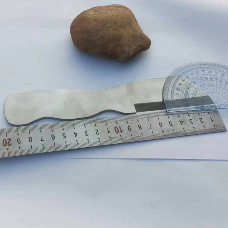 新款锋钢SKH3高速钢手工专业劈接刀荔枝龙眼金弹子专用若洋手工