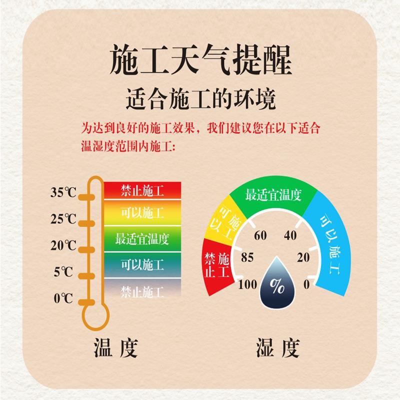 墙基布专用涂料/海基布乳胶漆/耐擦耐水洗/环保无味可调色/除甲醛