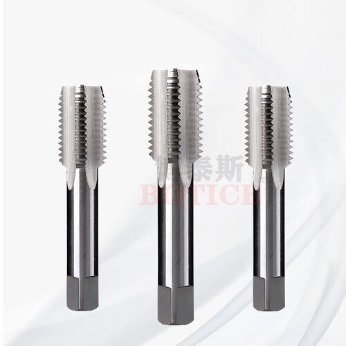 机用丝锥反牙左牙直槽丝攻M22M24M27M30-391.5*2*3*3.5*4手用攻丝