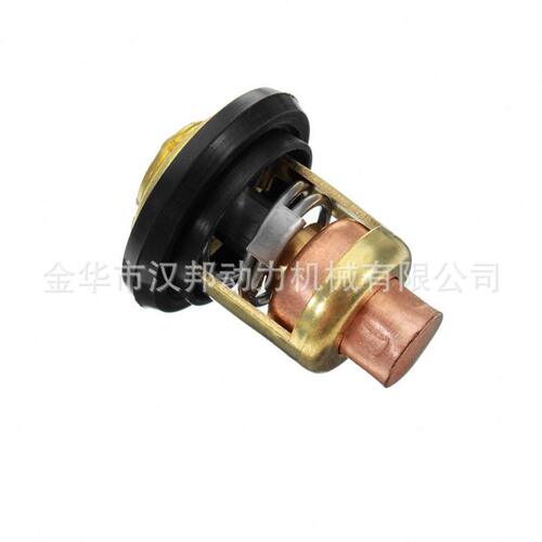 甄选节温器6E5-12411-02 2冲程15HP 25HP 30HP 40HP -220HP 船外