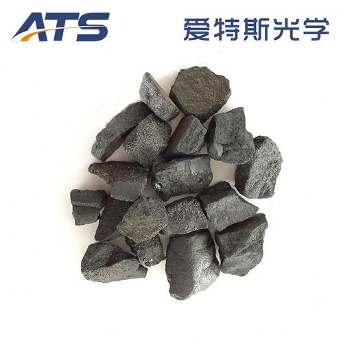 甄选厂家直供一氧化硅镀保护膜冷光膜用SiO光学镀膜材料一氧化硅