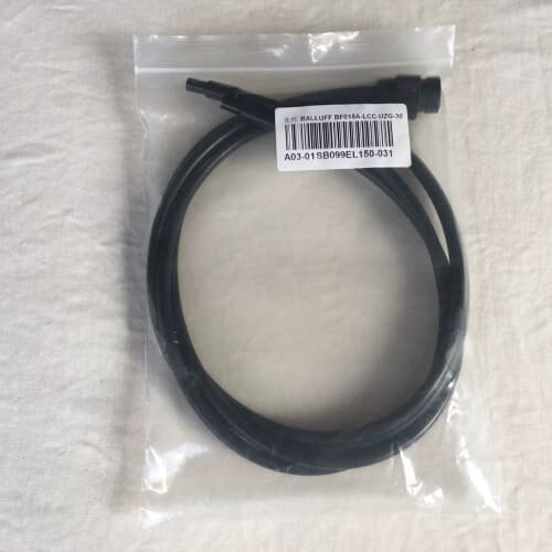 议价BALLUFF/光纤传感器BF018A-LCC-UZG-30进口正品