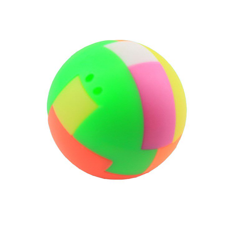 幼儿园生日礼物全班分享小玩具益智拼装球儿童礼物活动小礼品奖品