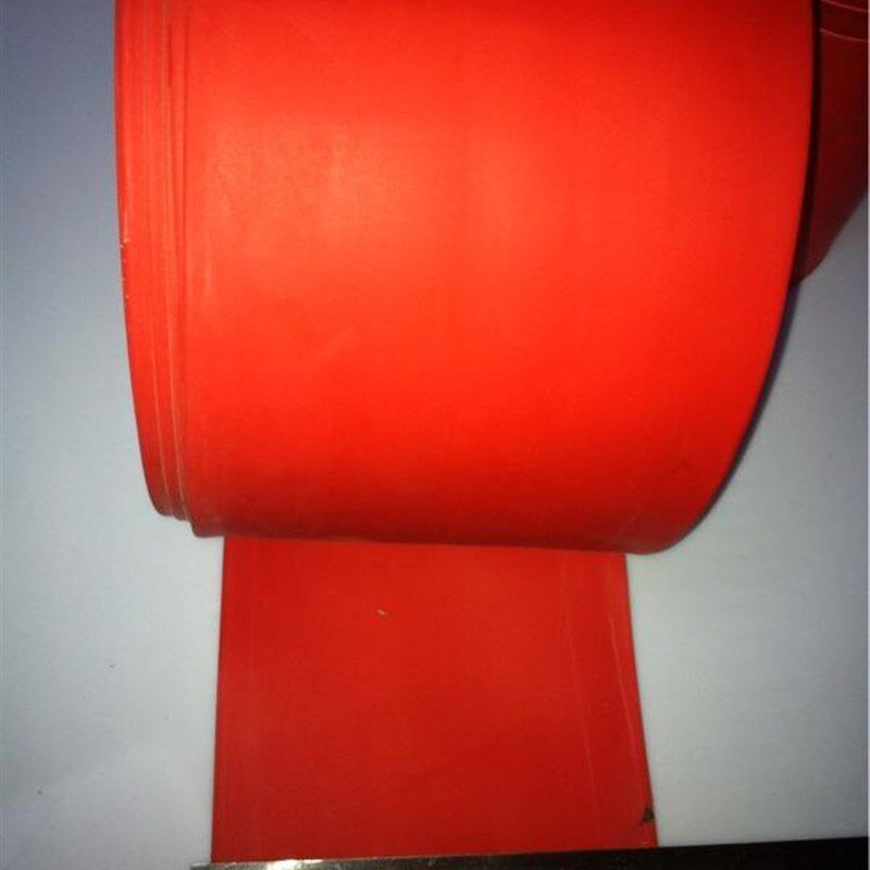 1KV热缩管150mm 黑色热缩套管150 扁宽240mm 环保加厚25米