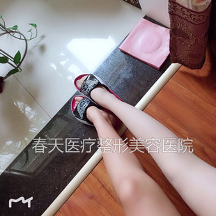 强压塑形冬季加绒加厚款女超紧瘦腿袜肤色肉色光腿神器保暖压力裤