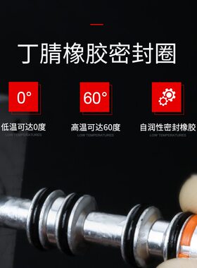 甄选SNS神驰 4V210-08电磁阀DC24VAC220V4V110-064V310-10二位五