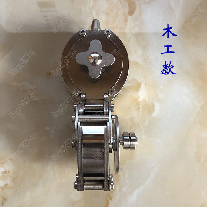 甄选不锈钢墨斗木工款购买之前请看清尺寸介绍这些是否合适其他