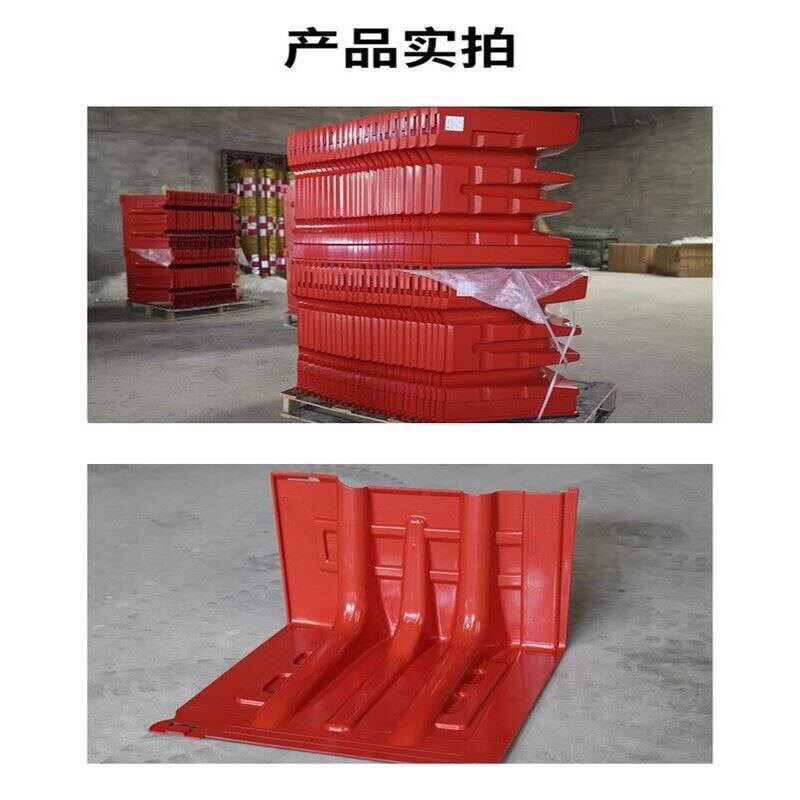防洪防汛挡水板商场防洪闸地铁厂房铝合金门档地下车库阻水墙仓库
