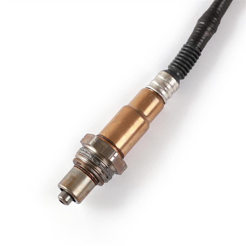 原厂国六 PM传感器 雾化颗粒粉尘传感器 感应头 接线代用12V 24V