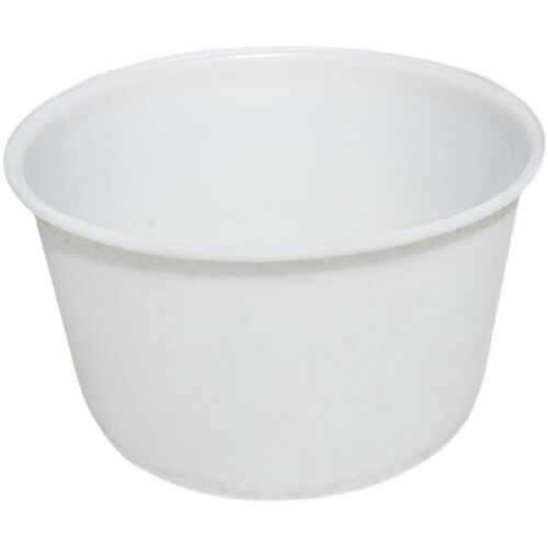 加厚牛筋塑料储水圆桶大号养殖水产桶家用酿酒发酵桶洗澡桶