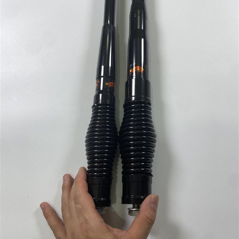 大号加粗弹簧越野车旗杆车载牛栏杠竞技杠限高装饰汽车天线带螺丝
