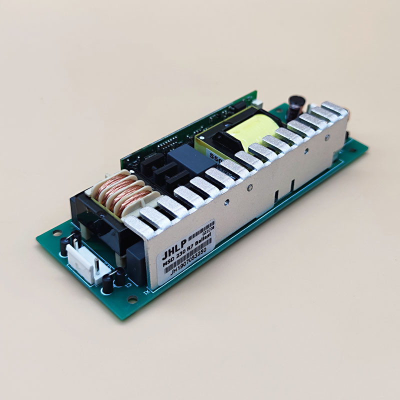 舞台光束灯点灯器200W 230W 7R 250W摇头灯镇流器260W 280W驱动板