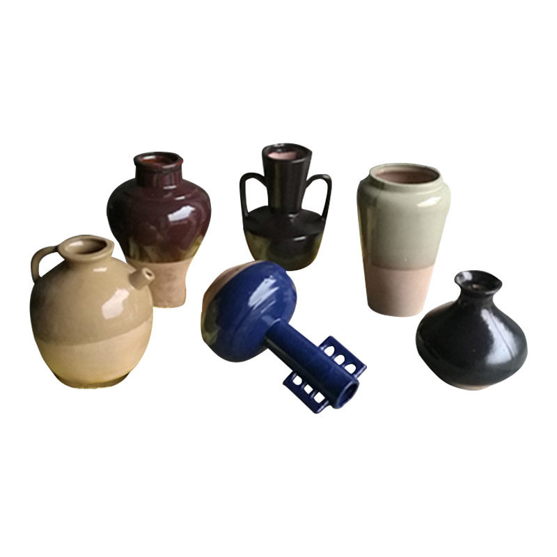 陶罐美术用品画材教具素描色彩写生道具画室学校教学用陶瓷器静物
