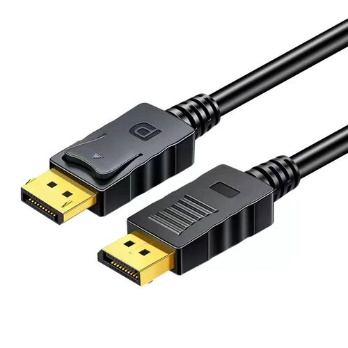 dp线1.4高清线加长电脑显示器连接显卡2K144/4K60Hz主机接口3米