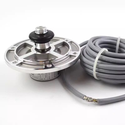 KM950278G02G01G11G12电梯编码器主机编码器测速机适用通力库伯勒