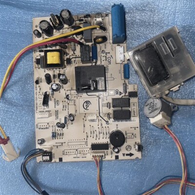 现货 适用科龙空调电路板PCB05-404-V02 1553856,B主板 1822629.B