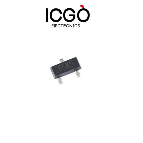 全新原装 UMW XC6206P282MR SOT-23 0.5A低压差线性稳压器LDO芯片
