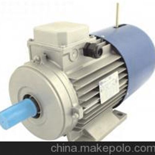 进口意大利MT刹车电机 刹车马达TF71B4B5/B14/B3/0.37KW电磁刹车