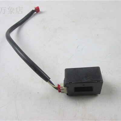 HCTN068V4U9 霍尔感测器 电流感测器 实物拍摄