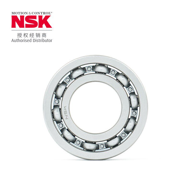 NSK轴承 恩斯克深沟球轴承 6318-6338 开放式