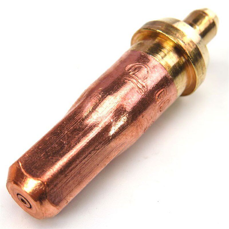 隆兴焊割工具 乙炔割嘴 环形割嘴G01-100系列1#2#3# 10个装