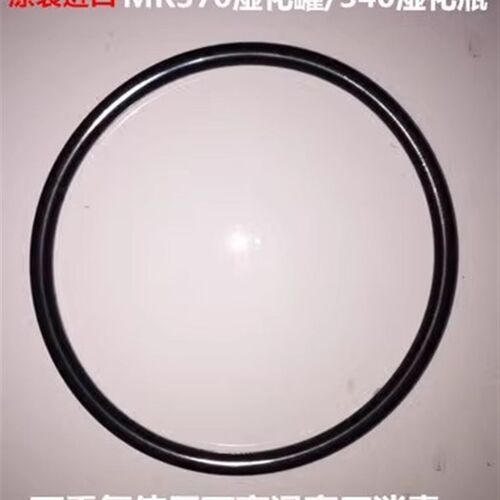 进口MR370/340湿化罐水罐 圆形呼吸器机湿化瓶罐瓶 密封圈垫圈片