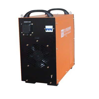 煤矿用电焊机NBC-500A 逆变直流气体保护焊机 380V660V矿用电焊机