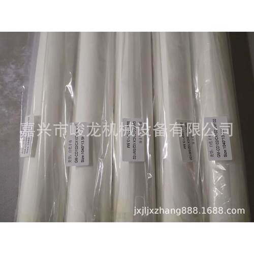 印刷机用擦拭卷纸无尘擦拭纸 SMT钢网擦拭卷纸干法湿法分切复卷机