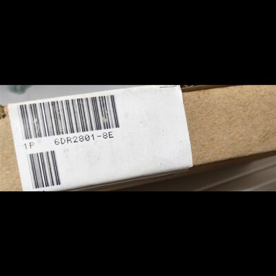 6DR2801-8E,6DR2800-8R