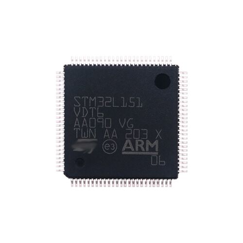 原装正品 STM32F429VIT6 LQFP-100 MCU Cortex-M3 微控制器