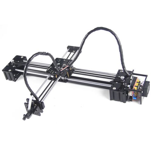 writing robot drawing handwriting machine drawing robot kit